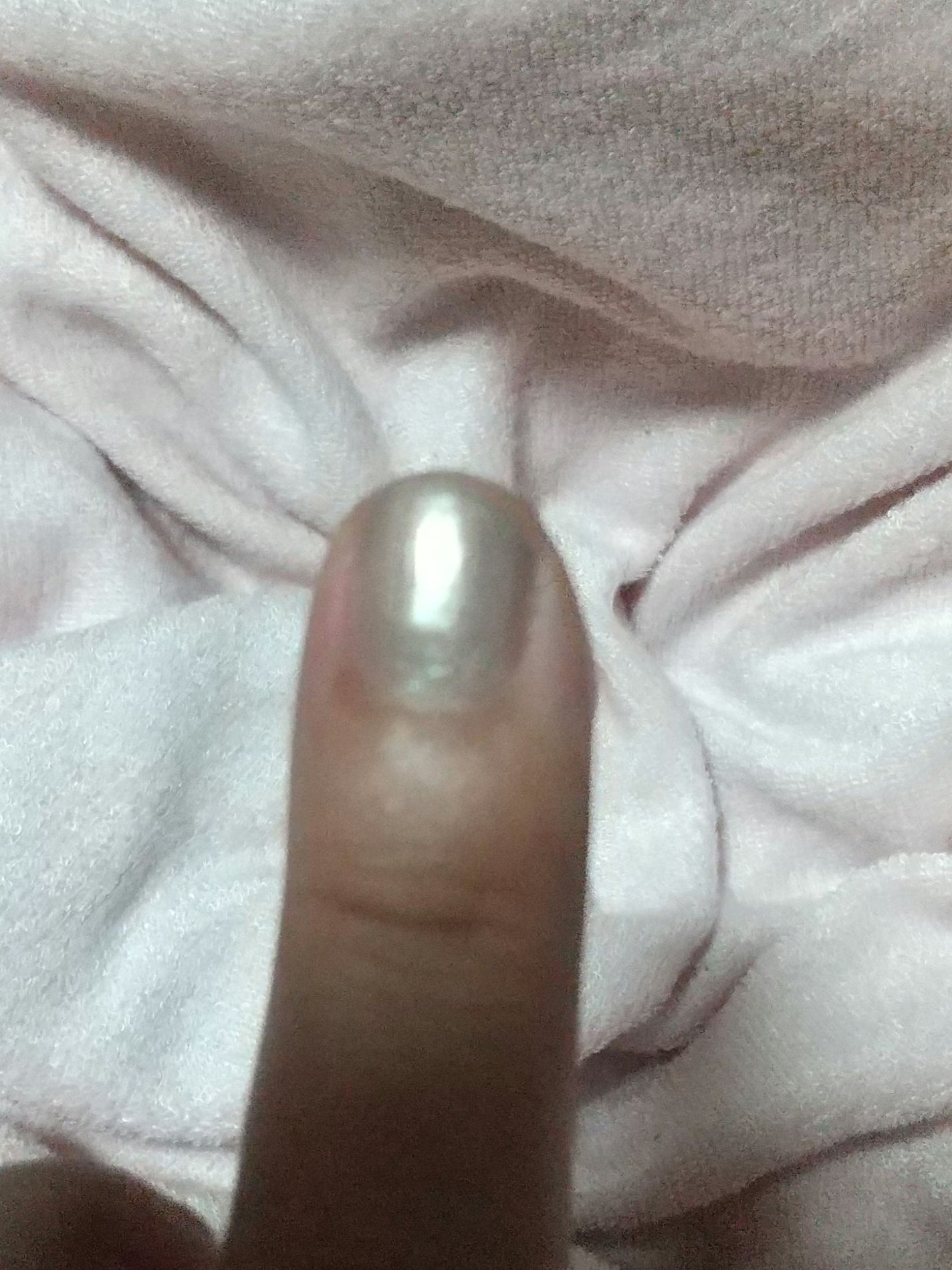 カラフルネイルズ/キャンメイク/マニキュアを使ったクチコミ(3枚目)