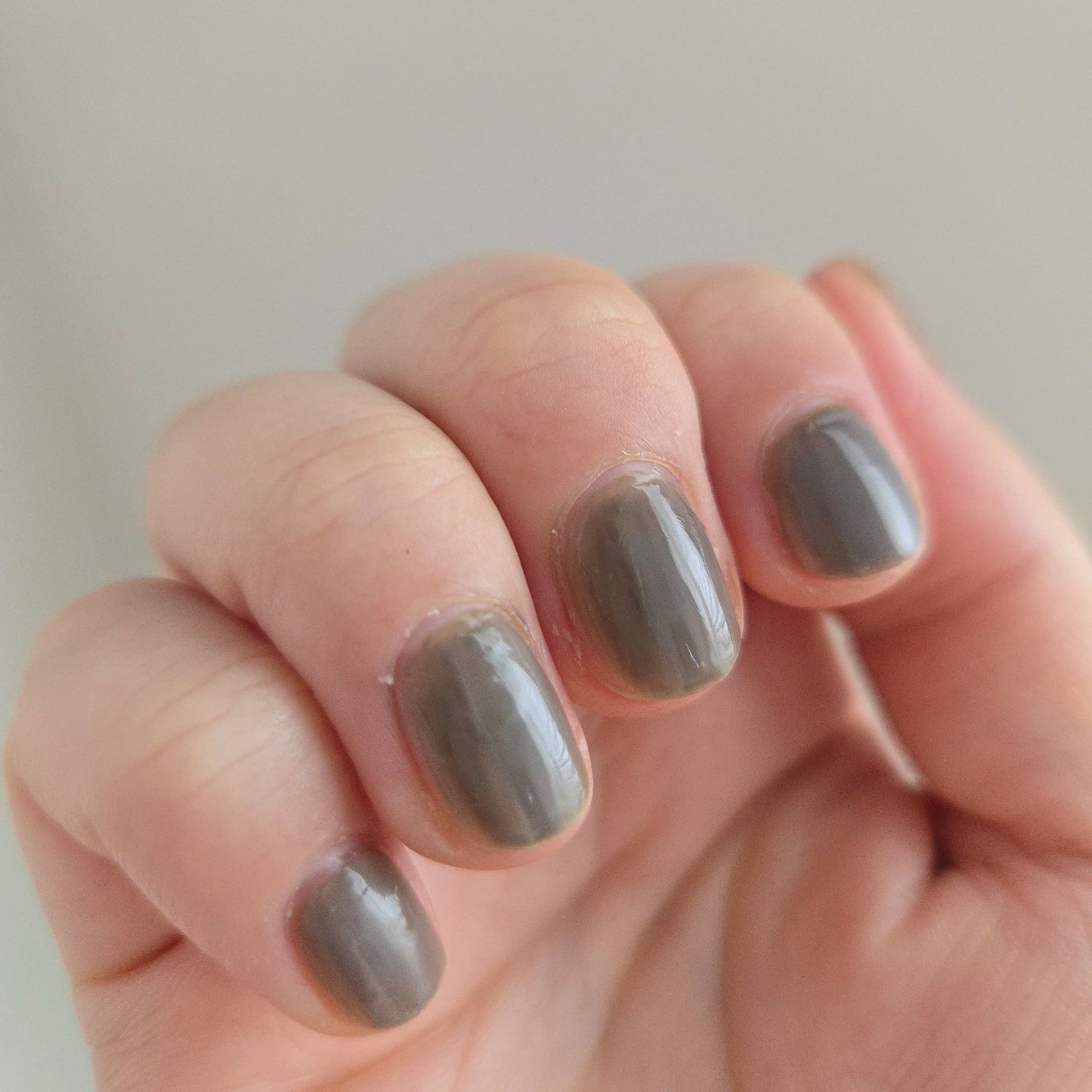 インフィニット シャイン プロステイ グロス トップコート/O・P・I/ネイルトップコートを使ったクチコミ(3枚目)