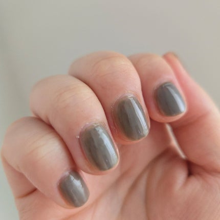 インフィニット シャイン プロステイ グロス トップコート/O・P・I/ネイルトップコートを使ったクチコミ(3枚目)