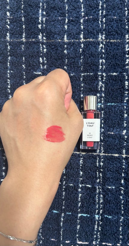 スカイハイ/MAYBELLINE NEW YORK/マスカラを使ったクチコミ(8枚目)