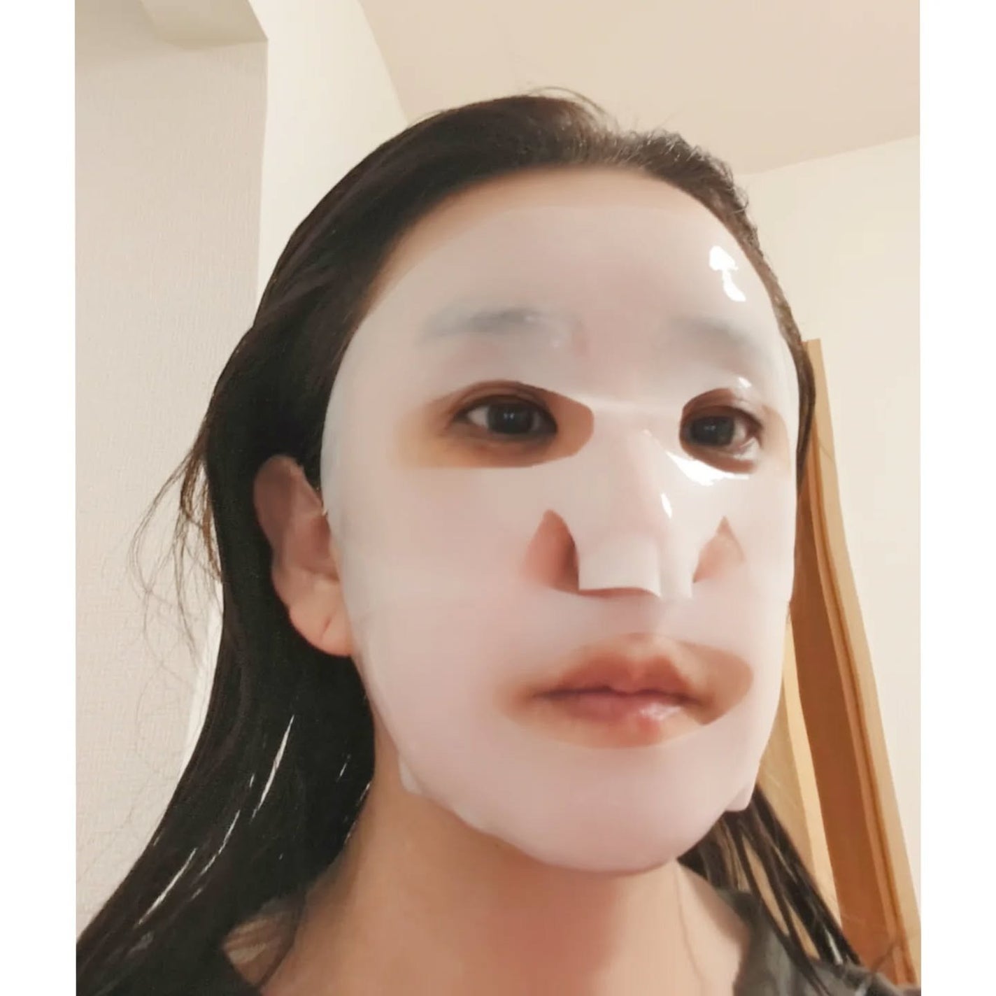 バイオコラーゲンリアルディープマスク/Biodance/シートマスク・パックを使ったクチコミ(3枚目)