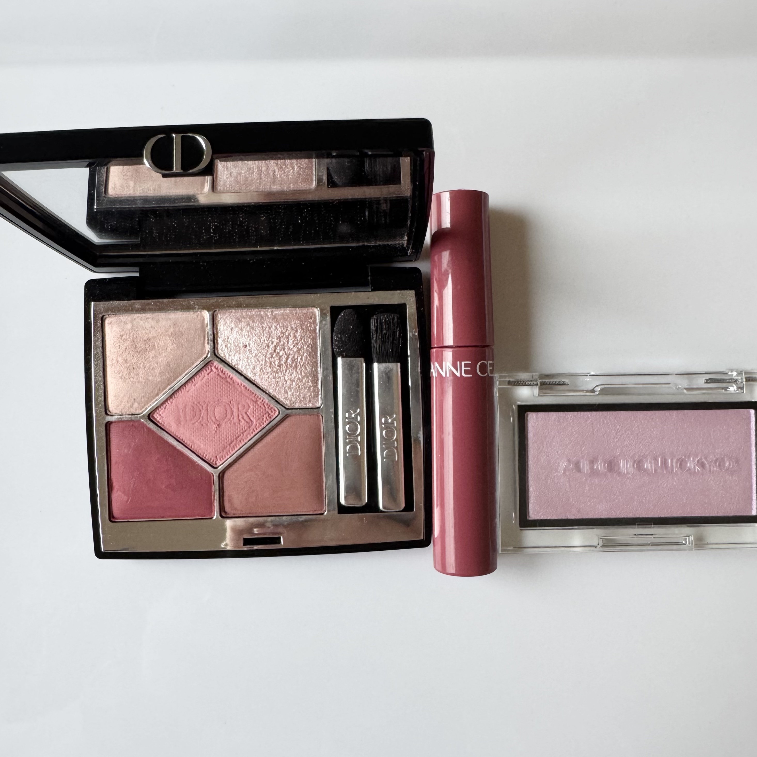 ウォータリーティントリップ/CEZANNE/リップティントを使ったクチコミ（1枚目）