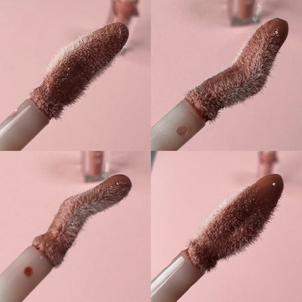 ヒアルロンリップグロウオイル 04 ハニー/ILM/リップオイルの画像