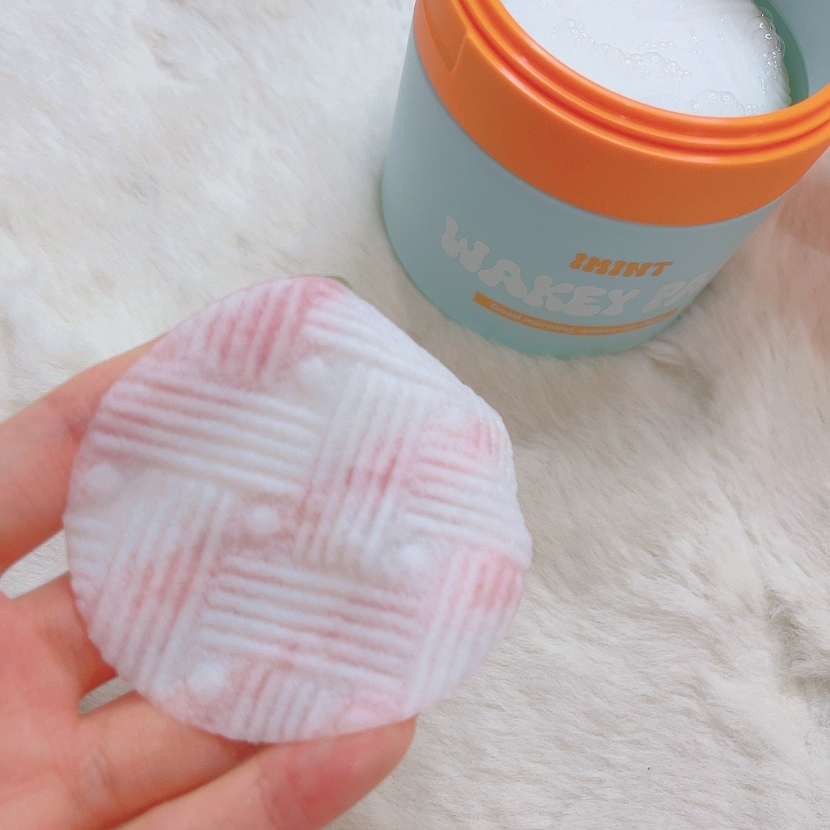 ã«ã³ã ðž on LIPS ããã«ããããŒãããðâ€ïž/IMINTð©µð©µ(ã¢ã€ãã³ã)人æ°ã€ã³..ãïŒ4æç®ïŒ