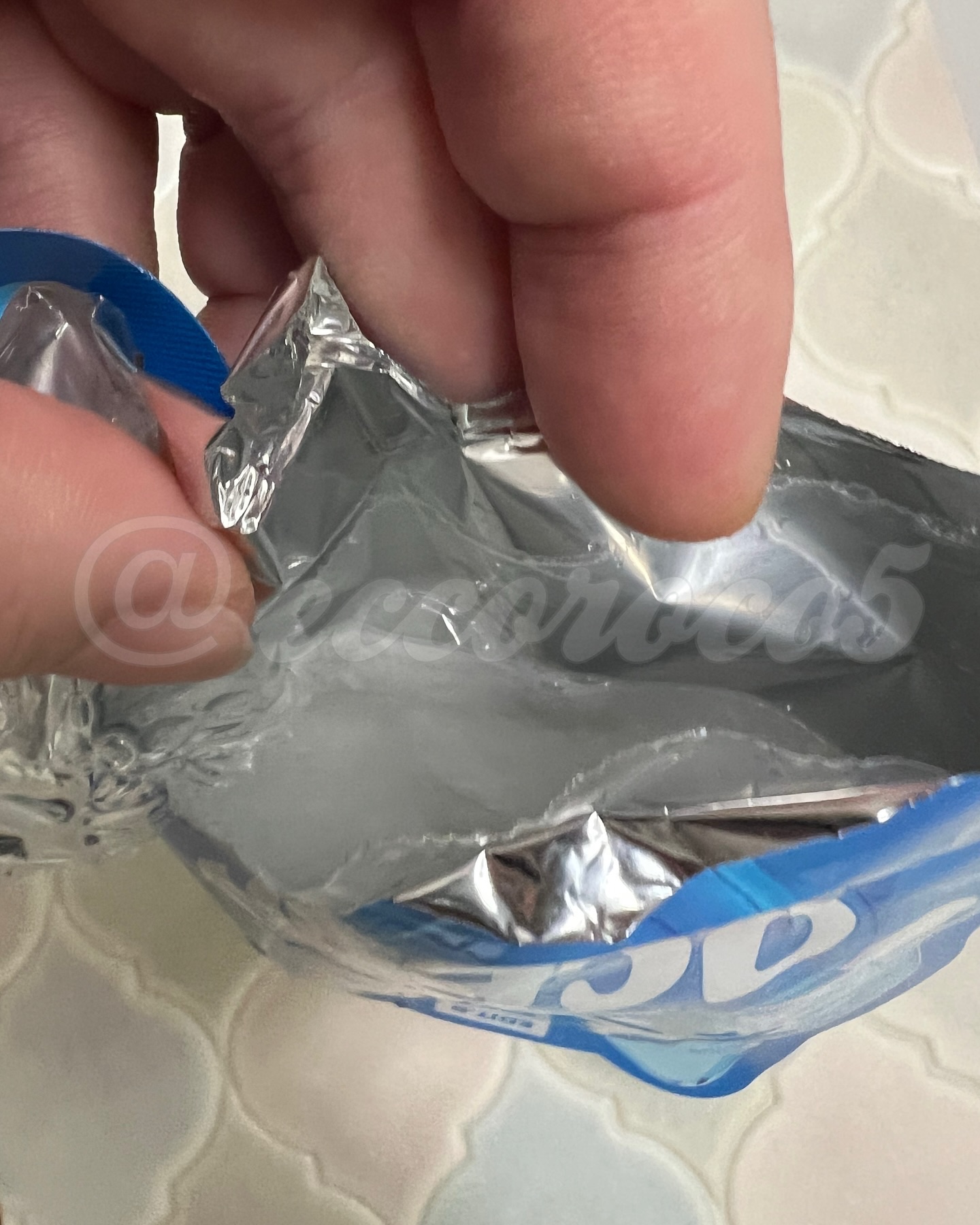 ウォータープルグミマスク/EDIT.B/シートマスク・パックを使ったクチコミ（2枚目）