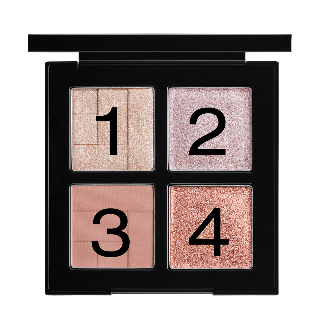 3D チークメイト/shu uemura/パウダーチークを使ったクチコミ（3枚目）