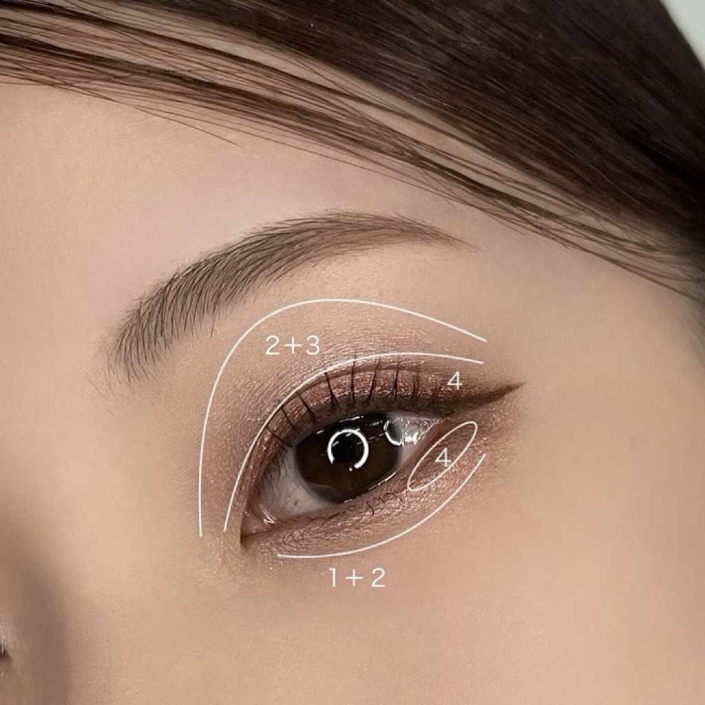 3D チークメイト/shu uemura/パウダーチークを使ったクチコミ（2枚目）