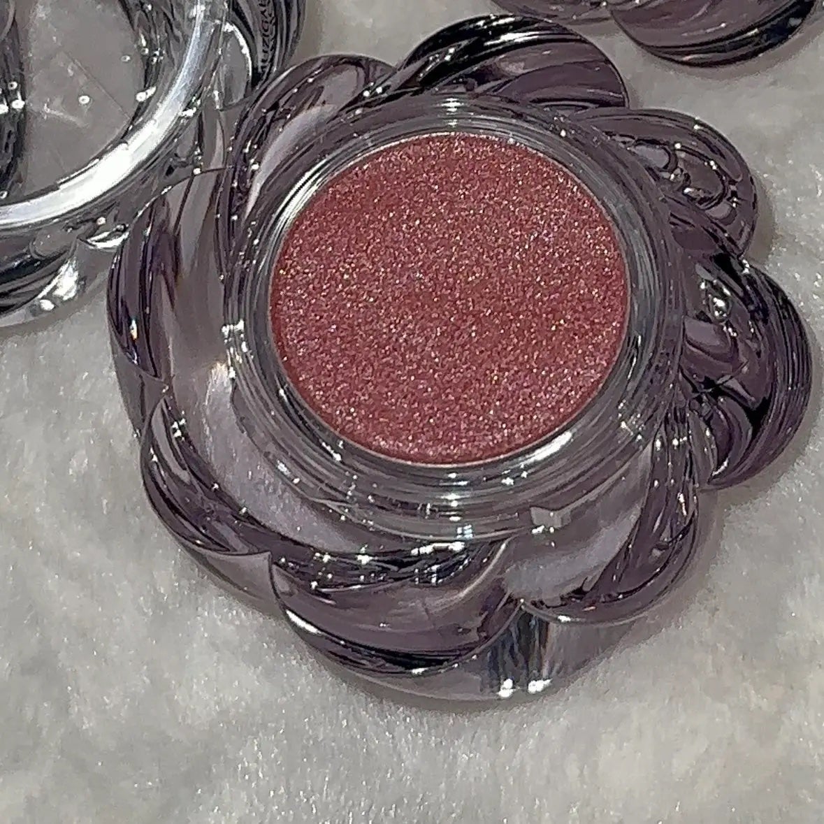 ワンアンドオンリーシャドウ/MUZIGAE MANSION/単色アイシャドウを使ったクチコミ(3枚目)