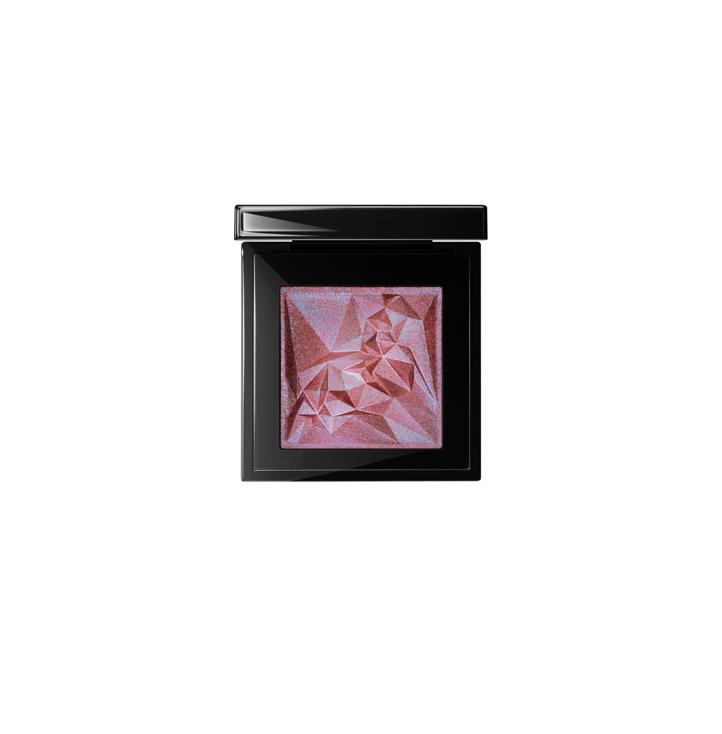 クラッシュド ジェム アメジスト レイン