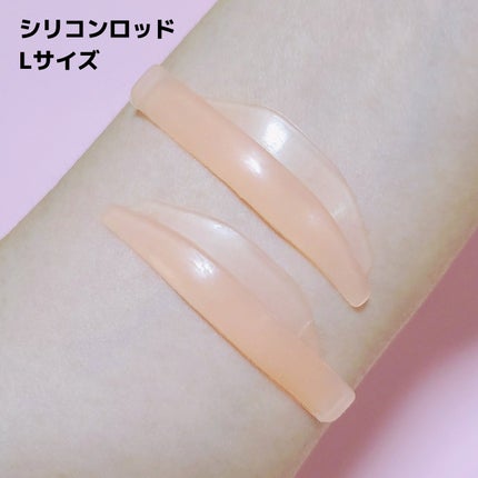 スタイリングプロフェッショナル/はまざき/まつげ美容液を使ったクチコミ(5枚目)