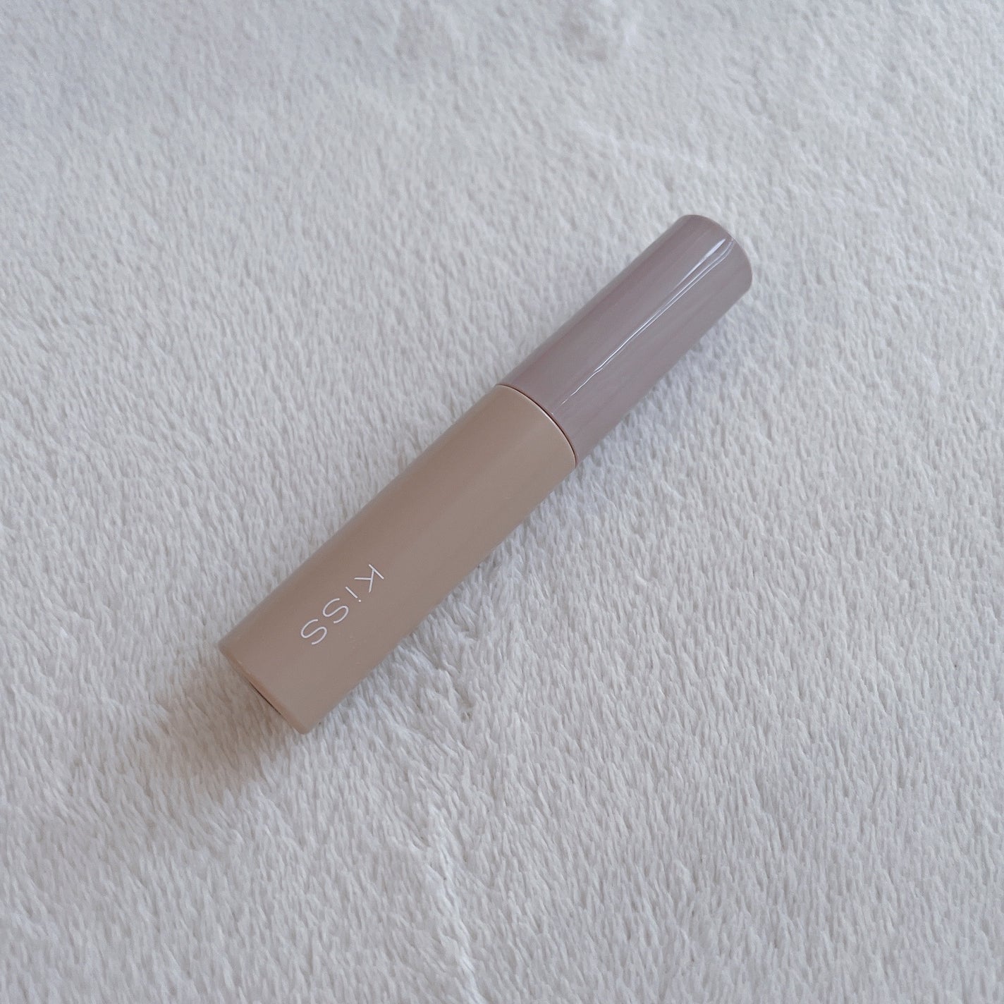 キス うす眉メーカー/KiSS/眉マスカラを使ったクチコミ(1枚目)