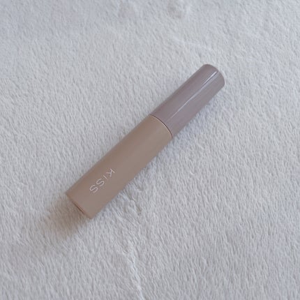 キス うす眉メーカー/KiSS/眉マスカラを使ったクチコミ(1枚目)