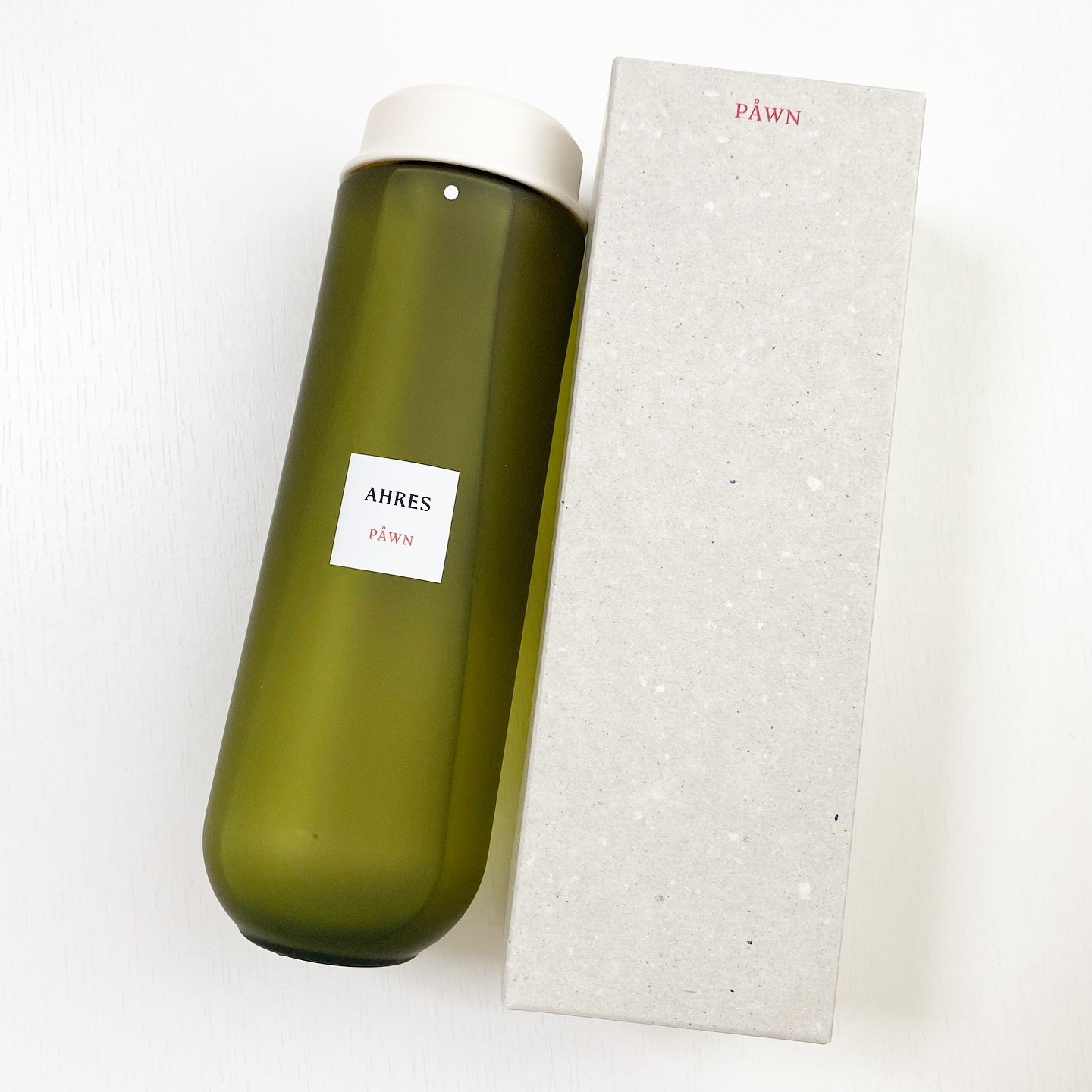 PÅWN/アーレス/化粧水を使ったクチコミ（1枚目）