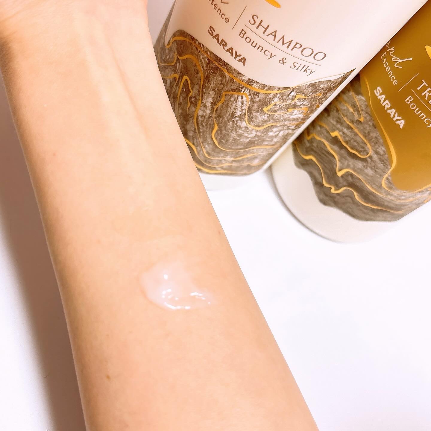 を使ったクチコミ（3枚目）