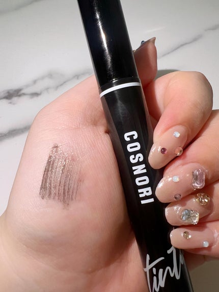 シルクリペアネイルクリーム/COSNORI/ネイルオイル・トリートメントを使ったクチコミ(7枚目)