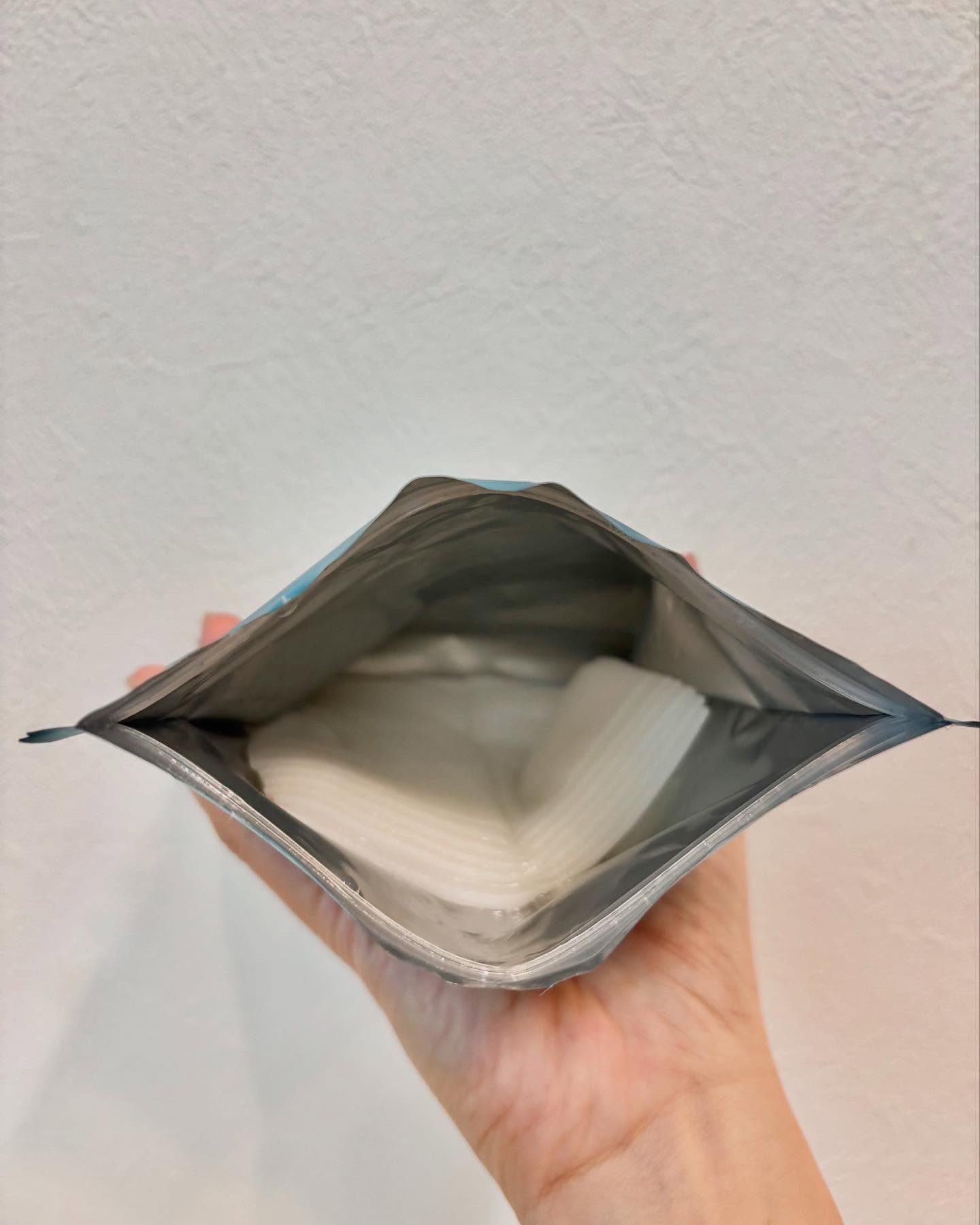 ルルルン ハイドラ AZ マスク/ルルルン/シートマスク・パックを使ったクチコミ（3枚目）