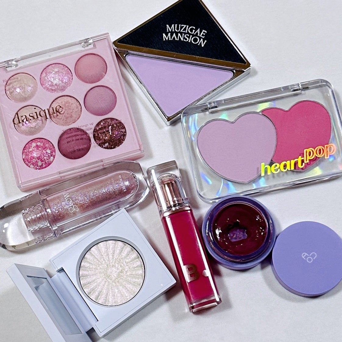 OFRA mini Highlighter/Ofra Cosmetics/パウダーハイライトを使ったクチコミ(8枚目)