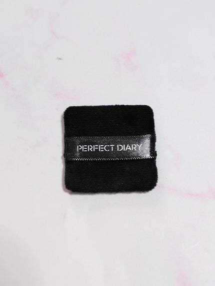 トランスルーシェント ブルーリング セッティング パウダー/PERFECT DIARY/プレストパウダーを使ったクチコミ(3枚目)