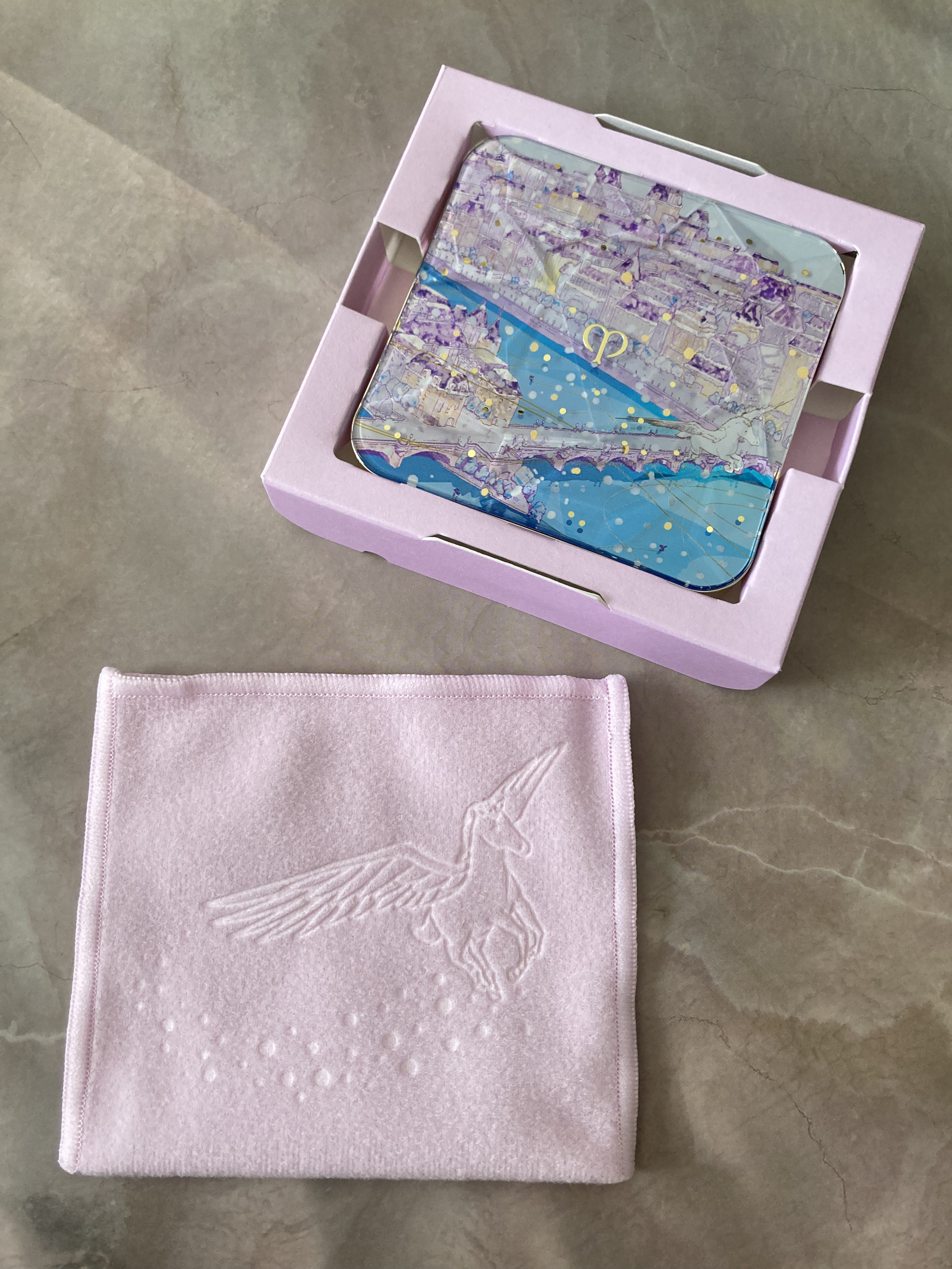 ル・レオスールデクラ 107 Magical Lights（ホリデーコレクション2024