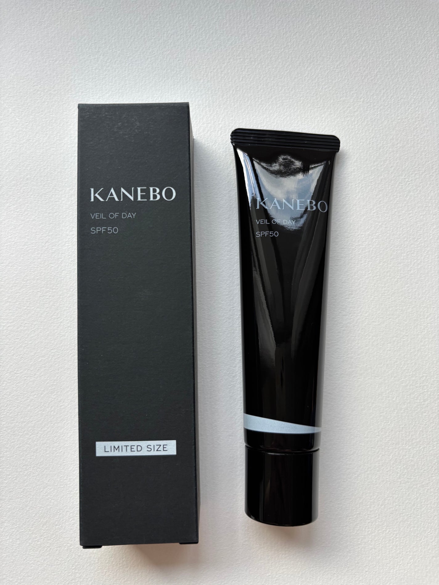 ヴェイル オブ デイ/KANEBO/日焼け止めローションを使ったクチコミ(1枚目)