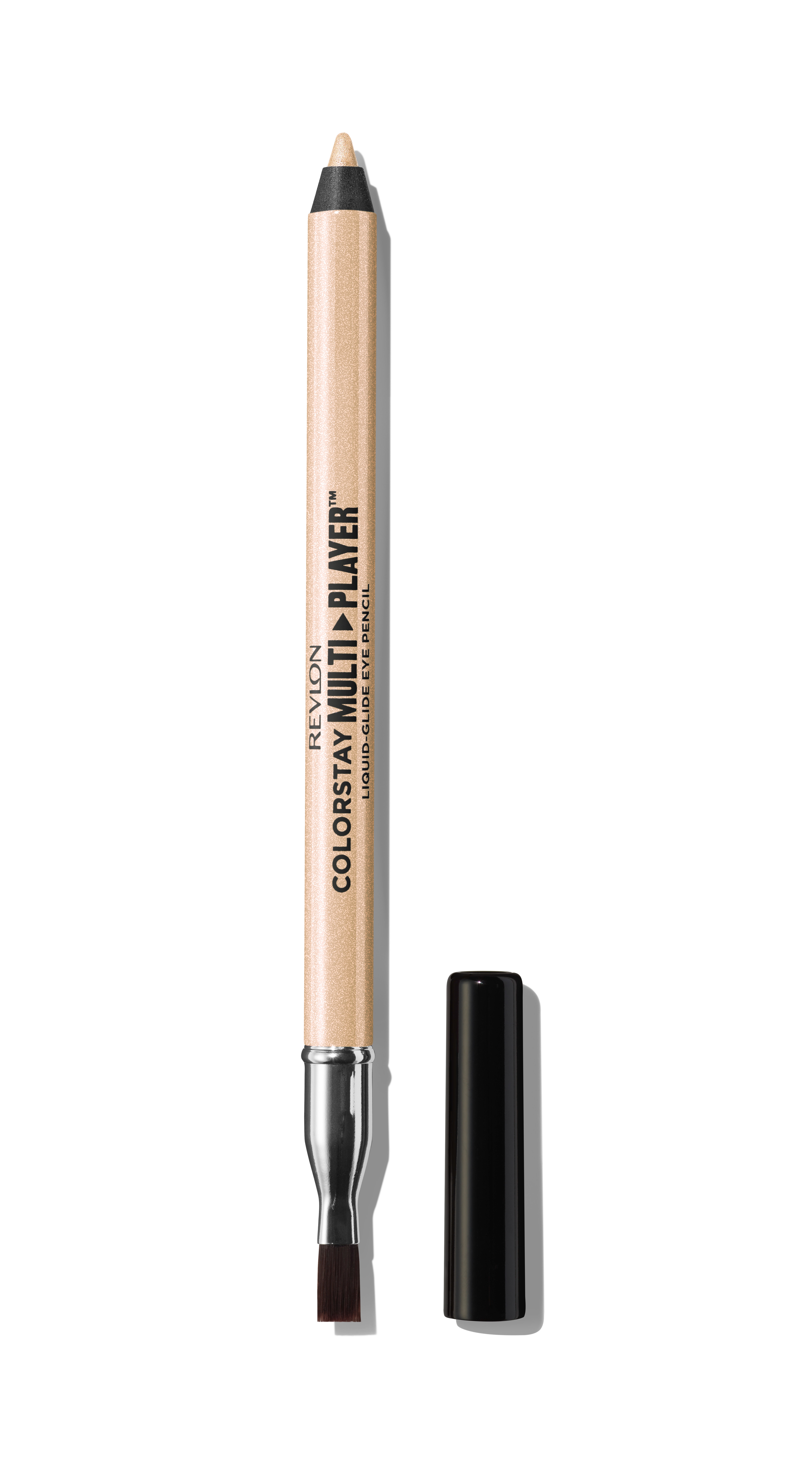 レブロン カラーステイ マルチプレイヤー アイ ペンシル 407 ジャックポット