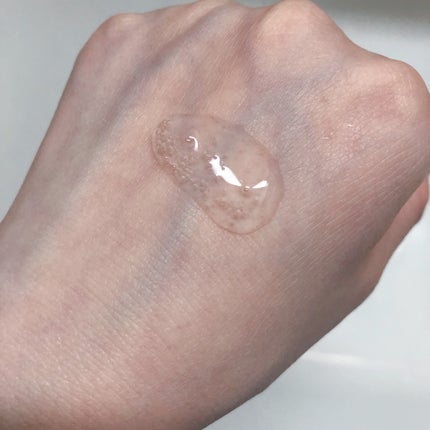 ドレススノー ローション【医薬部外品】 /アテニア/化粧水を使ったクチコミ(4枚目)