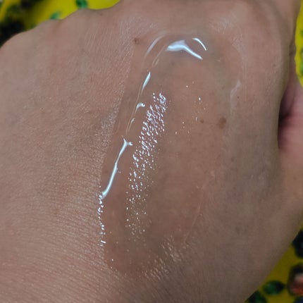 クレンジングオイル/京乃雪/オイルクレンジングを使ったクチコミ(5枚目)