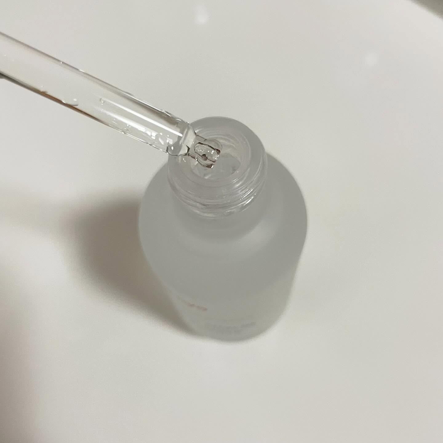 ガラク ナイアシン 3.0 エッセンス/manyo/美容液を使ったクチコミ（2枚目）