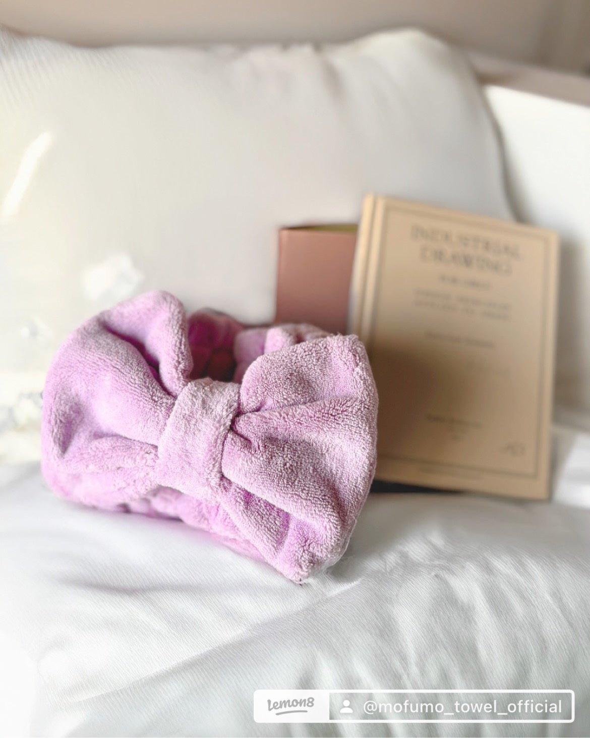 mofumo on LIPS 「おうちで過ごす、リラックスタイムにも。@mofumo_towe..」(1枚目)