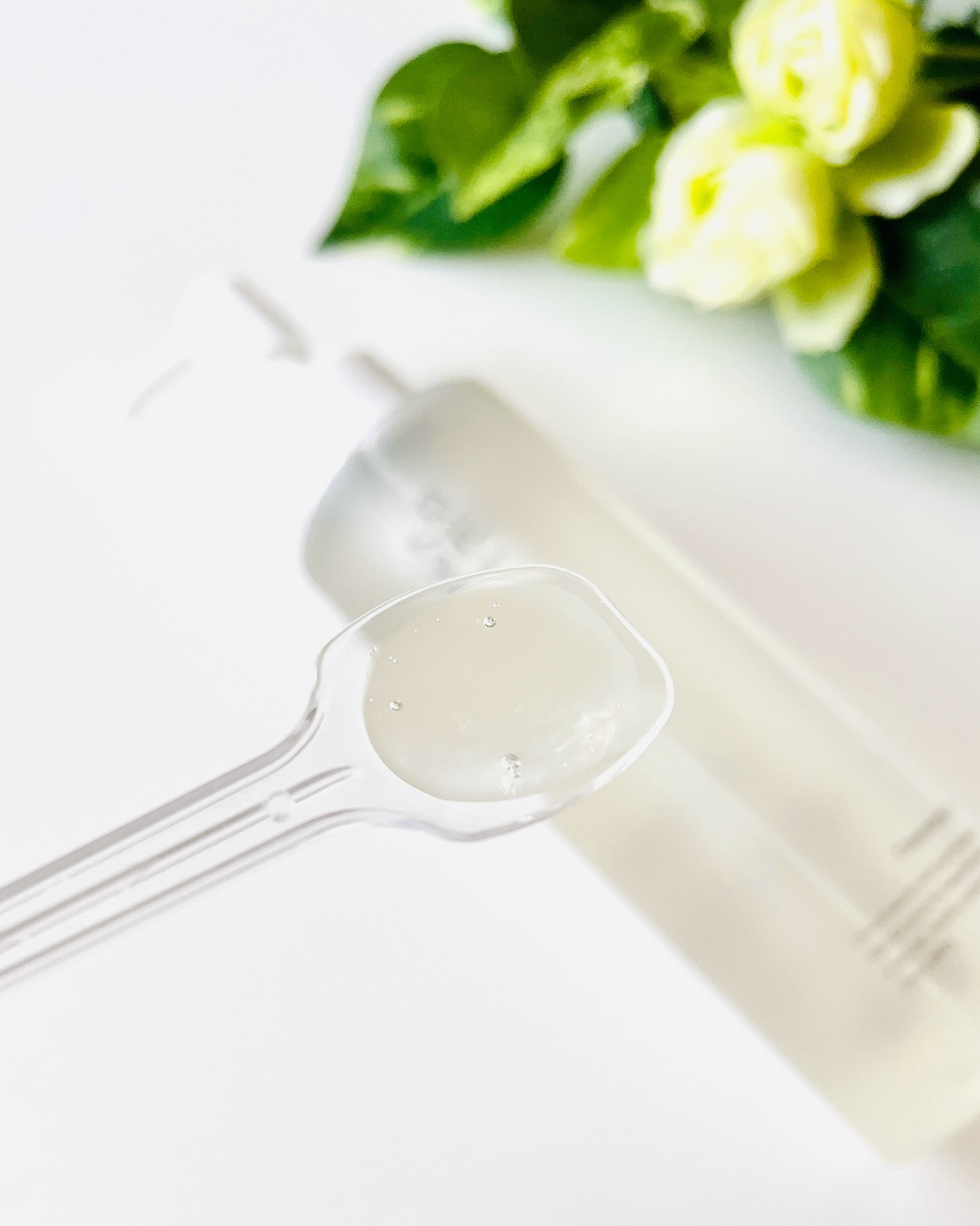 草花木果 メイク落としオイル N ＜クレンジング＞/草花木果/オイルクレンジングを使ったクチコミ（3枚目）