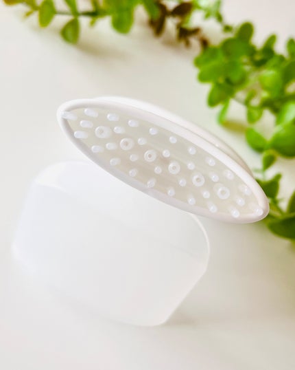 グローターンヘアアンプル/リリーイブ/頭皮ローションを使ったクチコミ(4枚目)