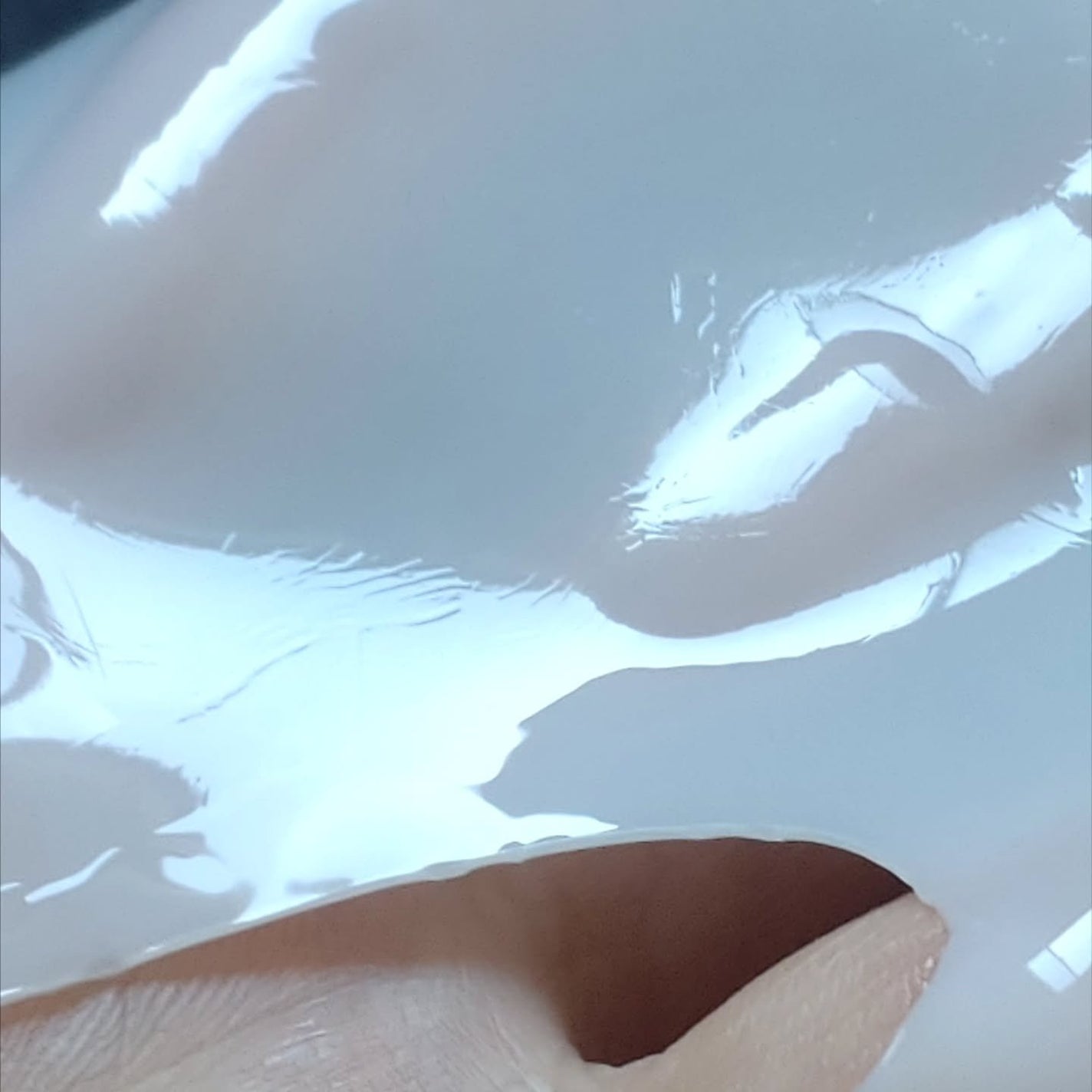 コラーゲンスーパーアブソービングマスク/Milk Touch/シートマスク・パックを使ったクチコミ(6枚目)