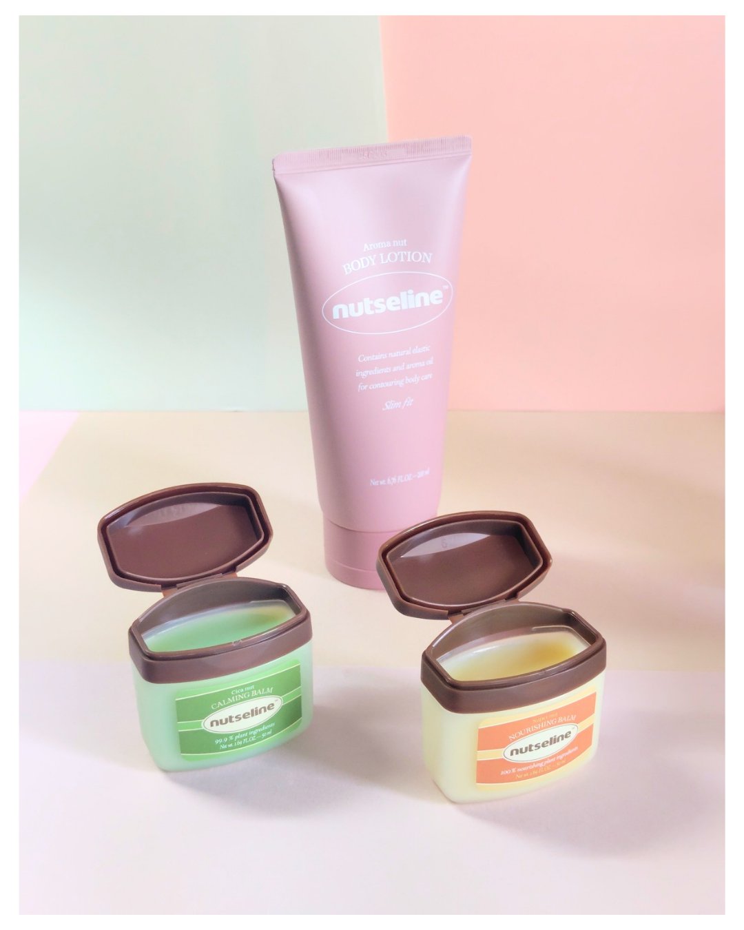 グレースクラブ/nutseline/ボディスクラブを使ったクチコミ（3枚目）