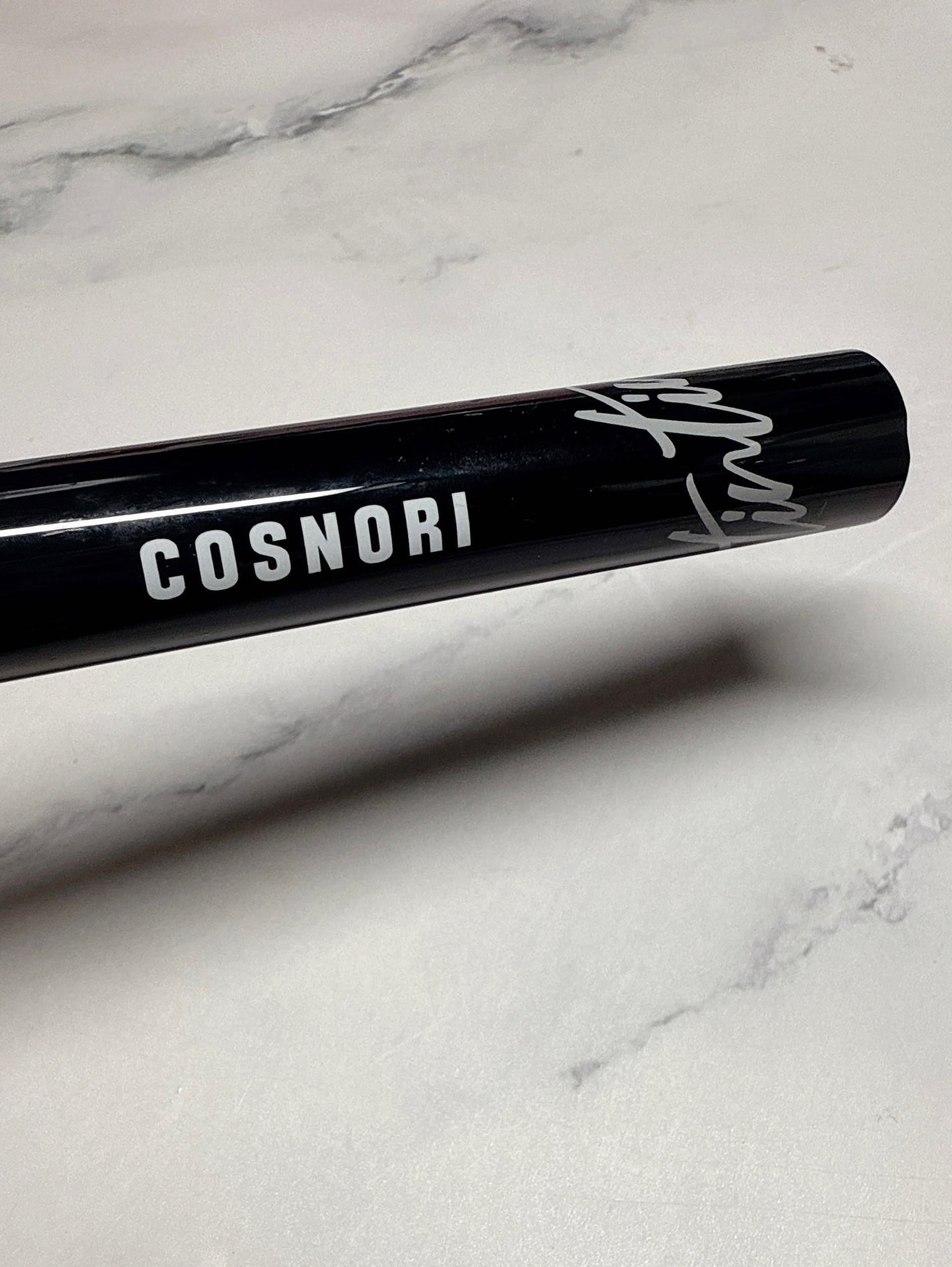 シルクリペアネイルクリーム/COSNORI/ネイルオイル・トリートメントを使ったクチコミ(7枚目)