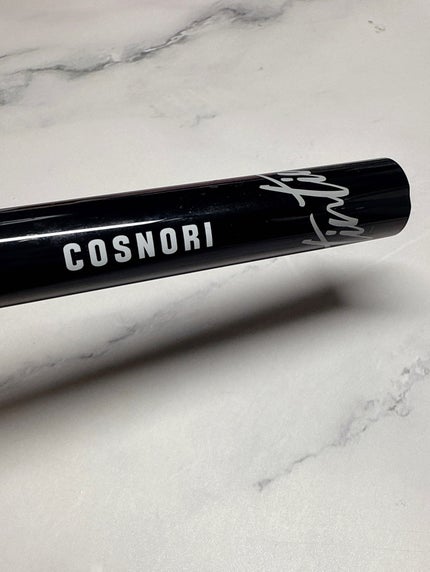 シルクリペアネイルクリーム/COSNORI/ネイルオイル・トリートメントを使ったクチコミ(7枚目)