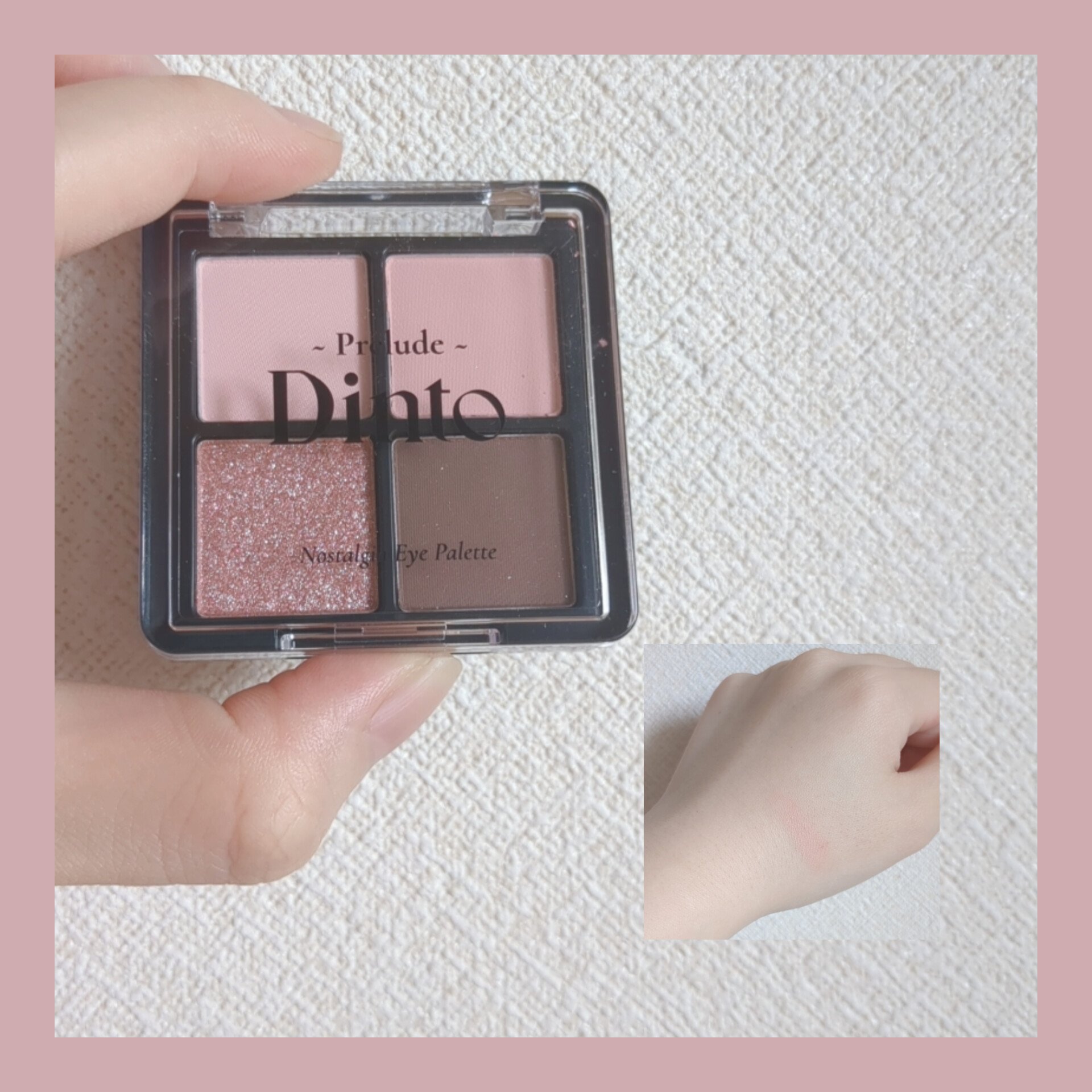 La Belle Rose Plumping Lip Tint/Dinto/口紅を使ったクチコミ（3枚目）