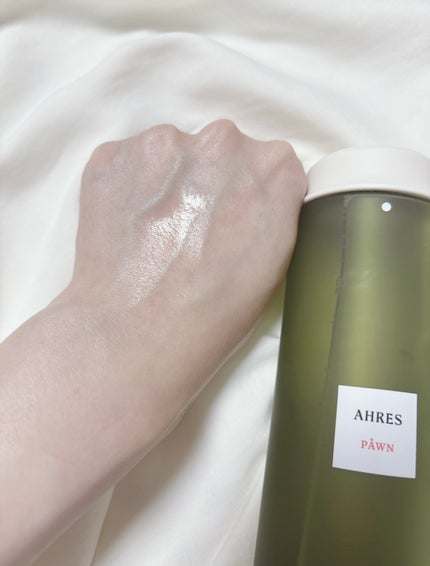 を使ったクチコミ(2枚目)