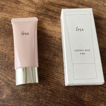 コントロールベイスe/IPSA/化粧下地を使ったクチコミ(1枚目)