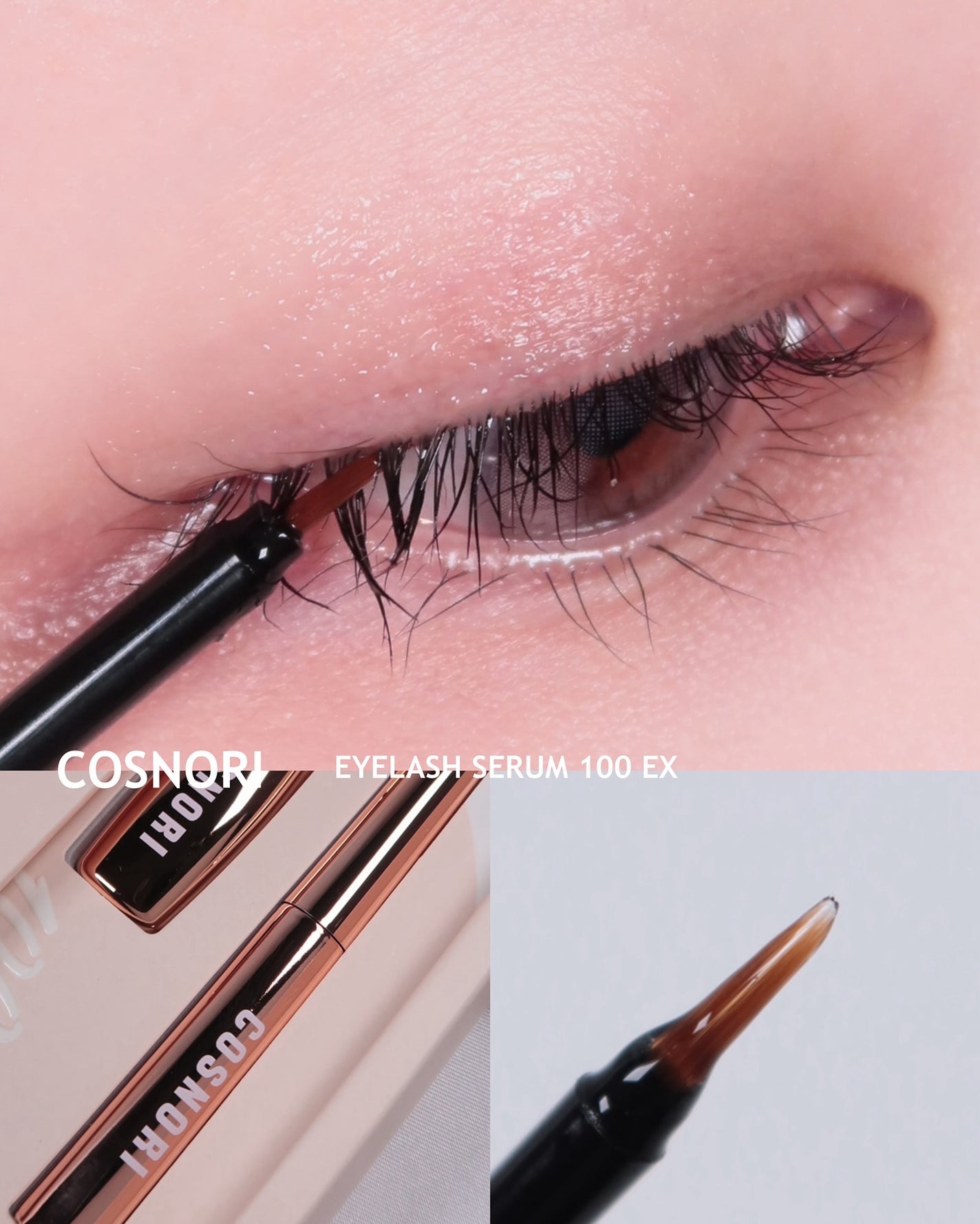 シルクリペアネイルクリーム/COSNORI/ネイルオイル・トリートメントを使ったクチコミ(4枚目)