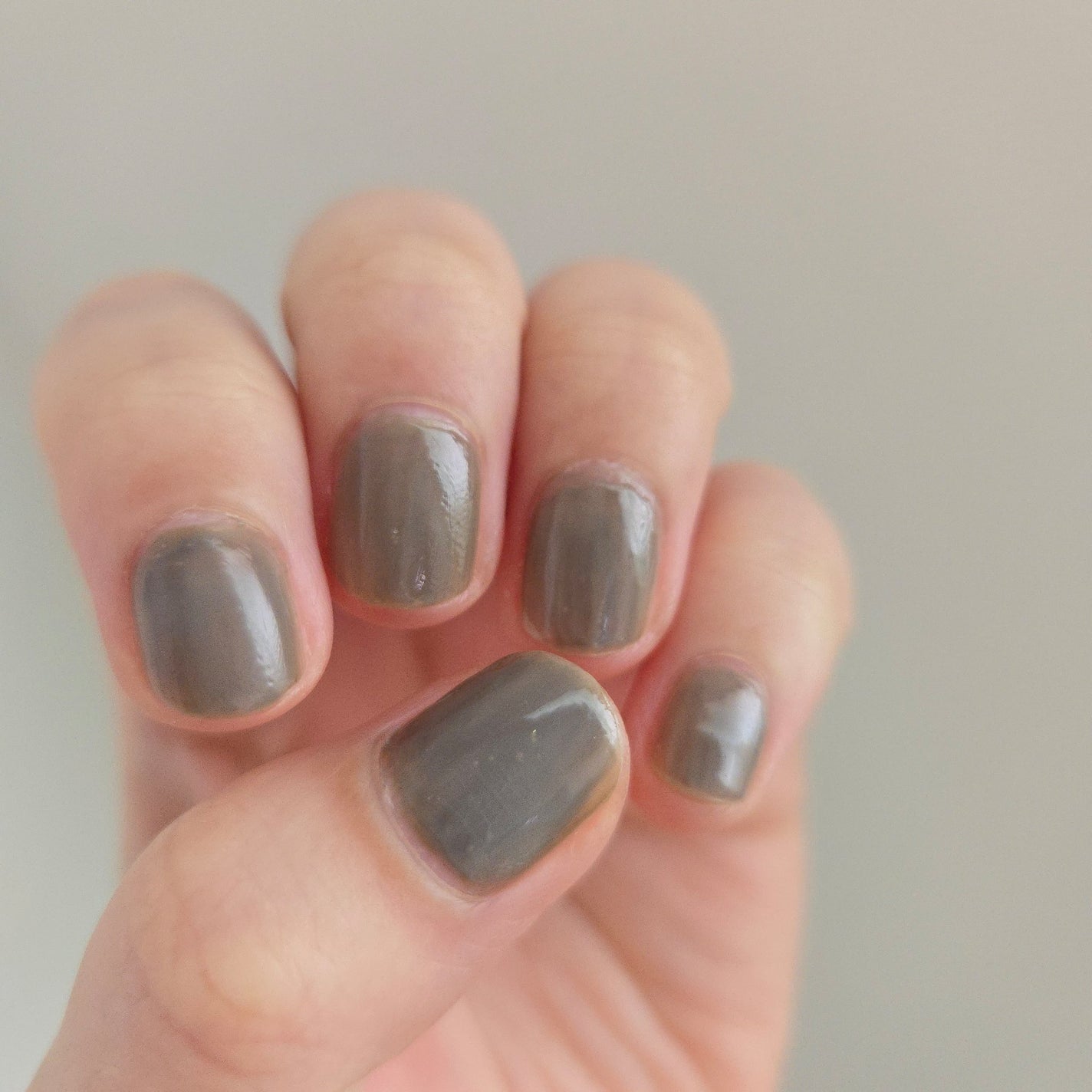 インフィニット シャイン プロステイ グロス トップコート/O・P・I/ネイルトップコートを使ったクチコミ(1枚目)