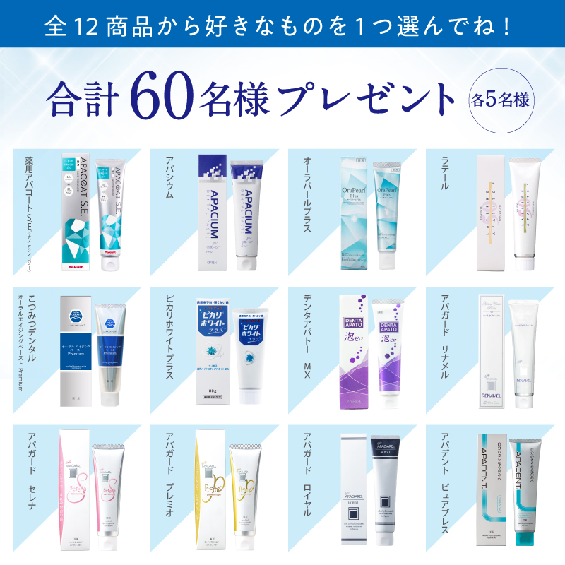 アパガードロイヤル/アパガード/歯磨き粉を使ったクチコミ（2枚目）