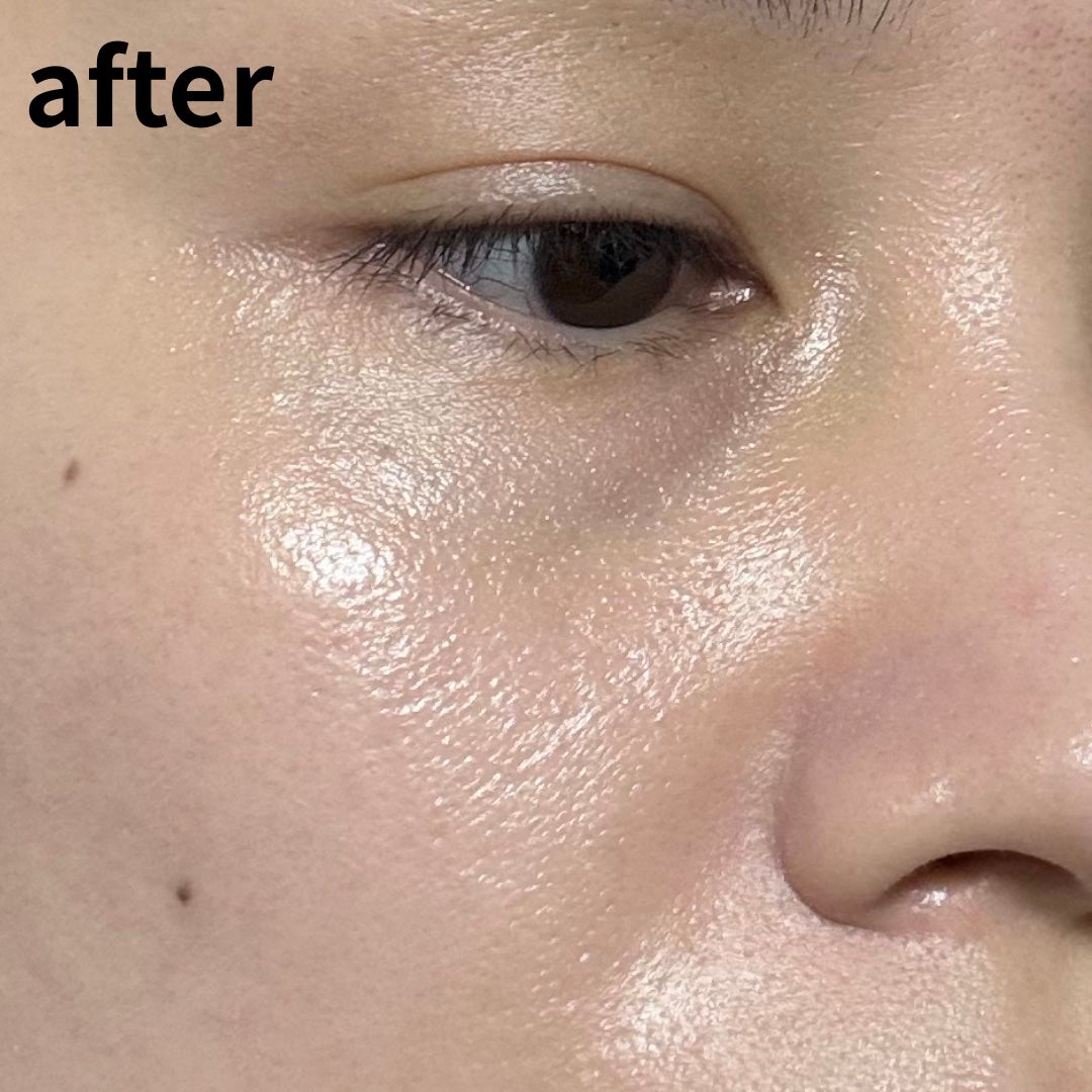 ライトフル C+ティンティッド プライマーSPF45(PA++++)/M・A・C/化粧下地を使ったクチコミ(4枚目)