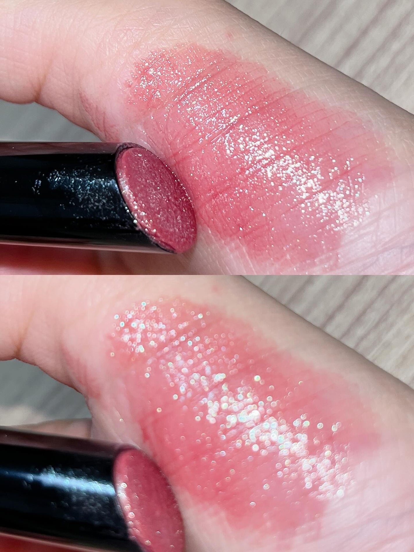 ケイト リップモンスター/KATE/口紅を使ったクチコミ(4枚目)