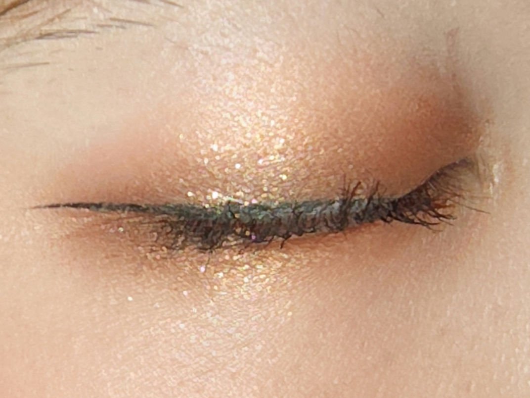 フルーティーグラムティント/Laka/リップティントを使ったクチコミ（3枚目）