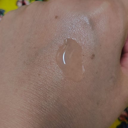 クレンジングオイル/京乃雪/オイルクレンジングを使ったクチコミ(4枚目)