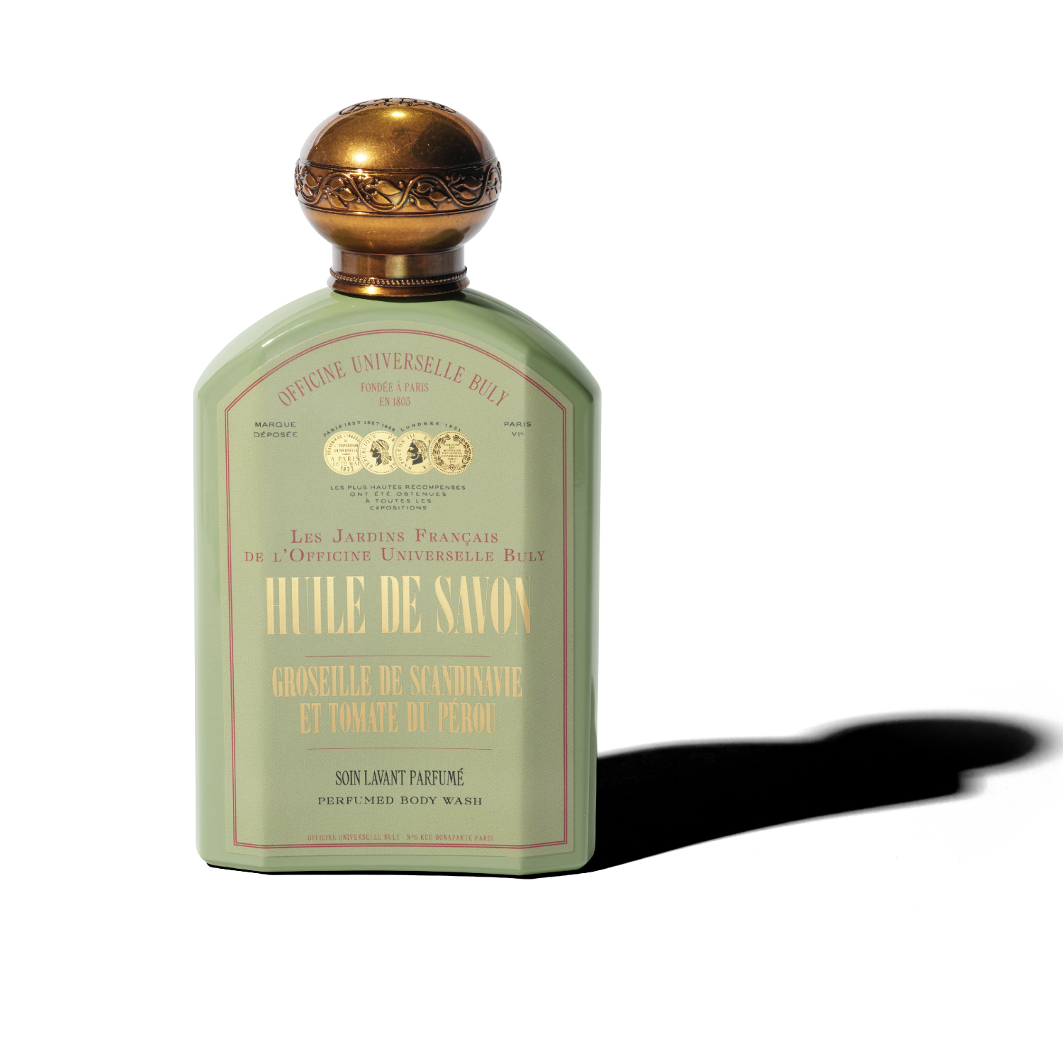 2025秋新作】オフィシーヌ・ユニヴェルセル・ビュリー(Officine