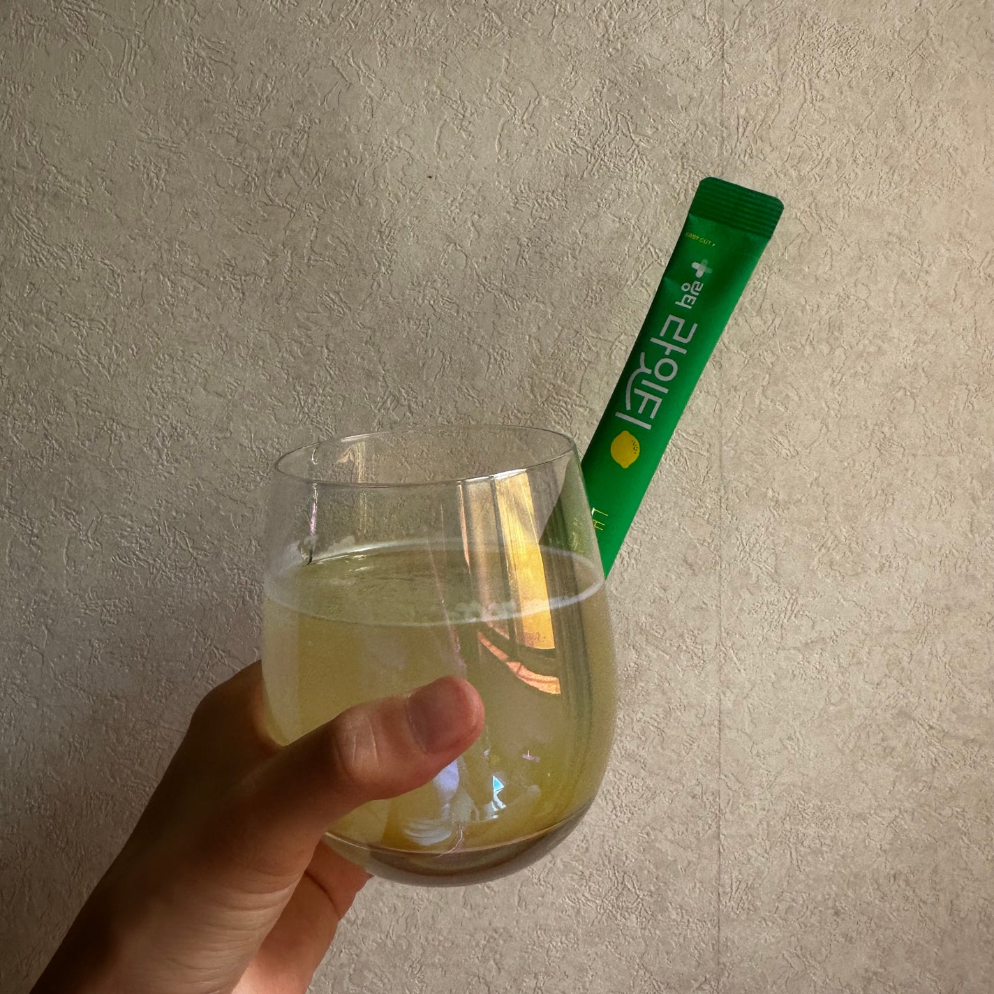 LINGTEA DOT TEA/LINGTEA/美容ドリンクを使ったクチコミ(5枚目)