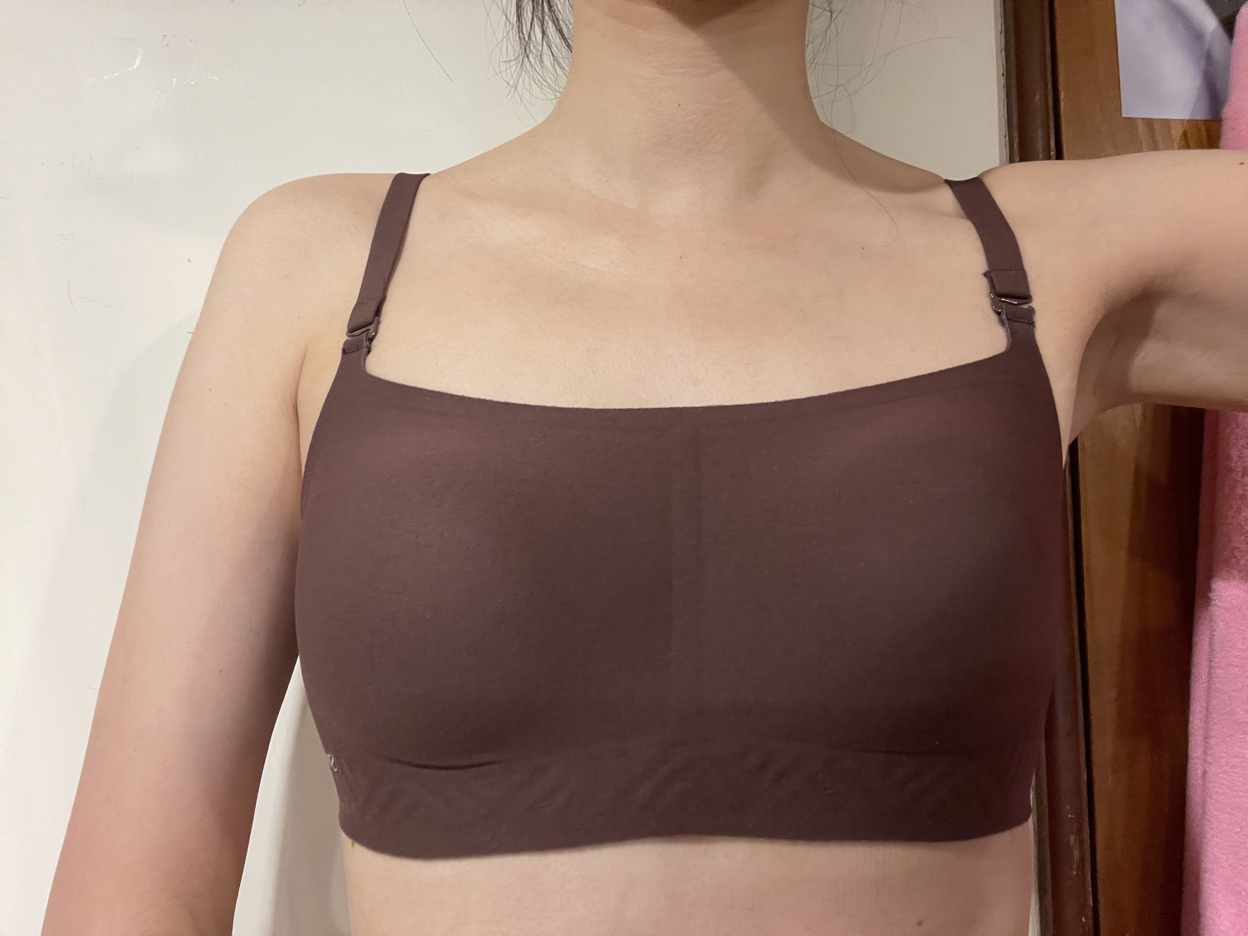 Airyhug/Shuāng/その他を使ったクチコミ（1枚目）