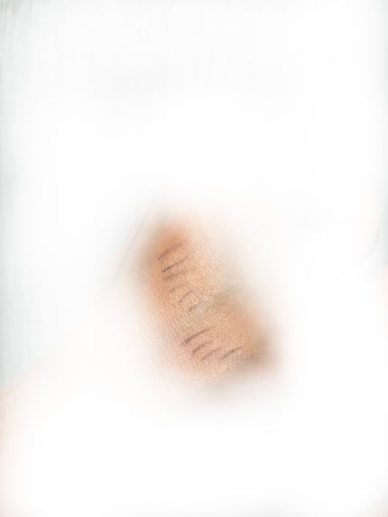 超細芯アイブロウ/CEZANNE/アイブロウペンシルを使ったクチコミ(4枚目)