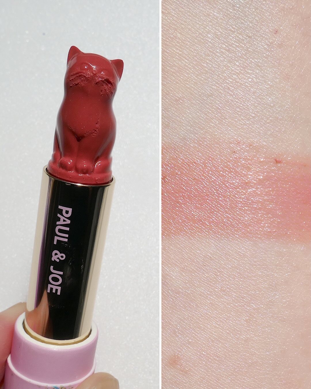 ポール ＆ ジョー サブライム クリーム ファンデーション｜PAUL